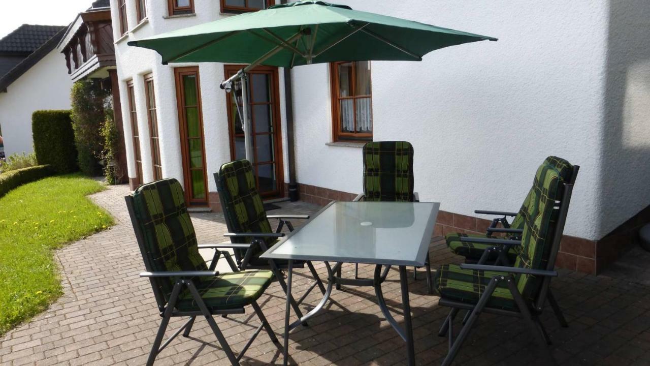 Ferienwohnung Dunja Winterberg Exterior photo